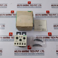 Schneider Electric Eocr-ss/ Eocrss-05Ry7 Electronic Overload Relay 690V 50/60Hz