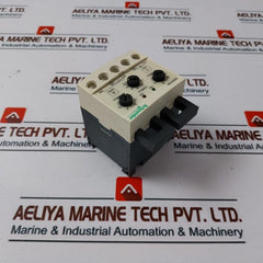 Schneider Electric Eocr-ss/ Eocrss-05Ry7 Electronic Overload Relay 690V 50/60Hz