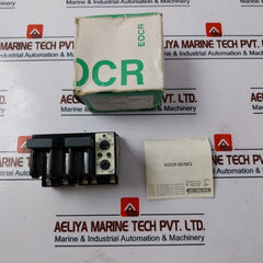 Schneider Electric Eocrse-60Ry7 Electronic Overload Relay 690V 5~60/70A 50/60Hz