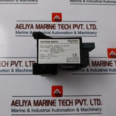 Schneider Electric Eocrse-60Ry7 Electronic Overload Relay 690V 5~60/70A 50/60Hz