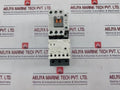 Schneider Electric Eocrsp10Rm Contactor (Mc-9B) + Overload Relay Assembly