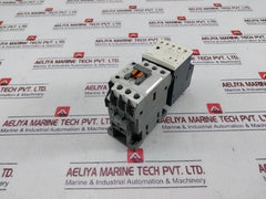 Schneider Electric Eocrsp10Rm Contactor (Mc-9B) + Overload Relay Assembly