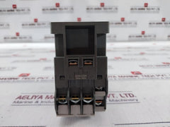 Schneider Electric Eocrsp10Rm Contactor (Mc-9B) + Overload Relay Assembly