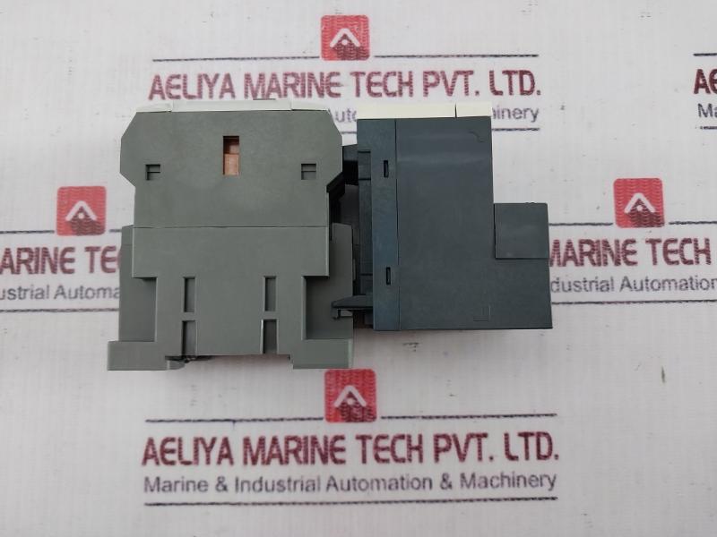 Schneider Electric Eocrsp10Rm Contactor (Mc-9B) + Overload Relay Assembly