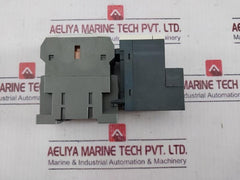 Schneider Electric Eocrsp10Rm Contactor (Mc-9B) + Overload Relay Assembly