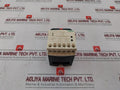 Schneider Electric Eocrss-05S Overcurrent Relay 50/60Hz