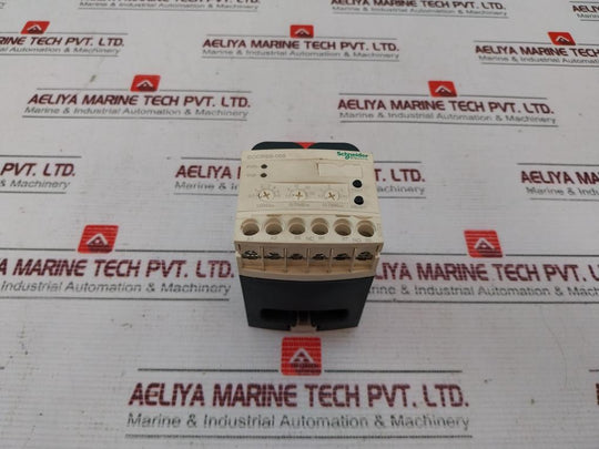Schneider Electric Eocrss-05S Overcurrent Relay 50/60Hz