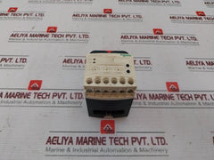 Schneider Electric Eocrss-05S Overcurrent Relay 50/60Hz