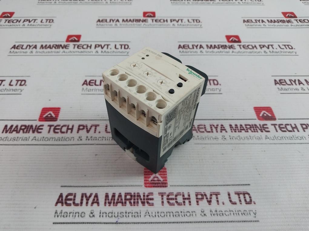 Schneider Electric Eocrss-05S Overcurrent Relay Gb14048.4-2010