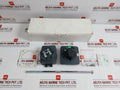 Schneider Electric Extended Rotary Handle Easypact Ezc 100/Cvs 100E