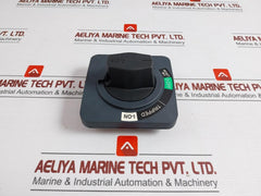 Schneider Electric Extended Rotary Handle Easypact Ezc 100/Cvs 100E