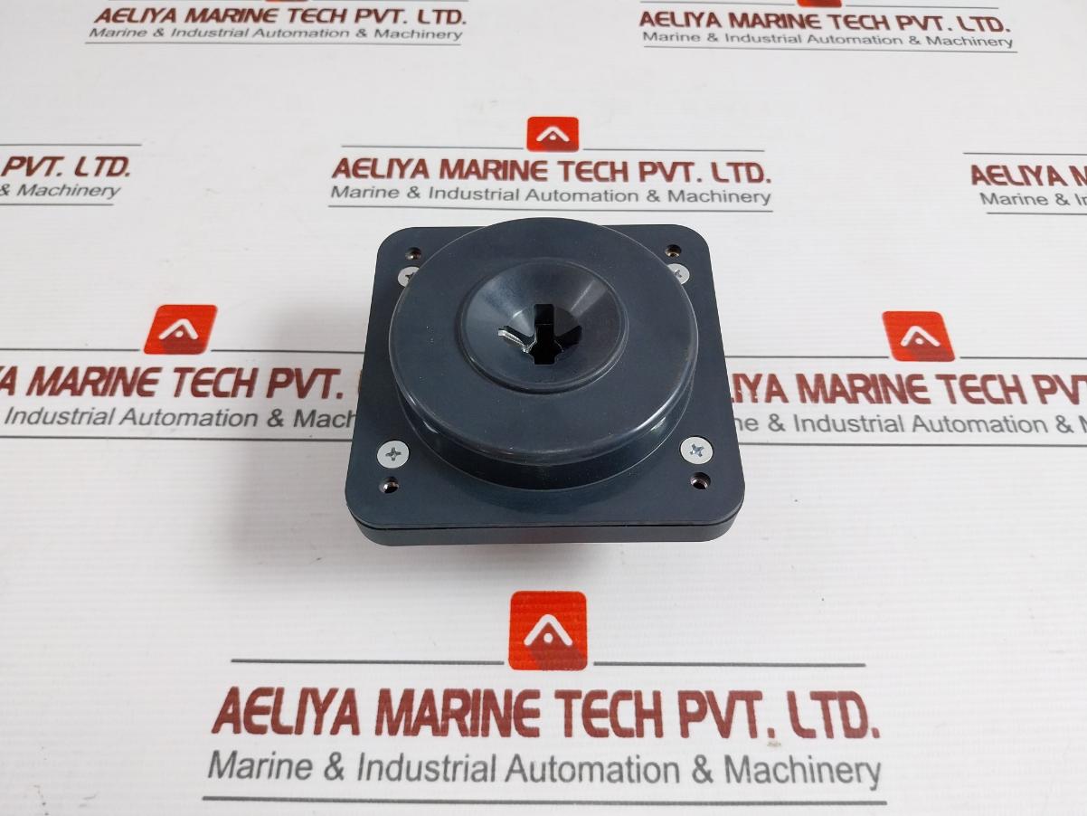 Schneider Electric Extended Rotary Handle Easypact Ezc 100/Cvs 100E