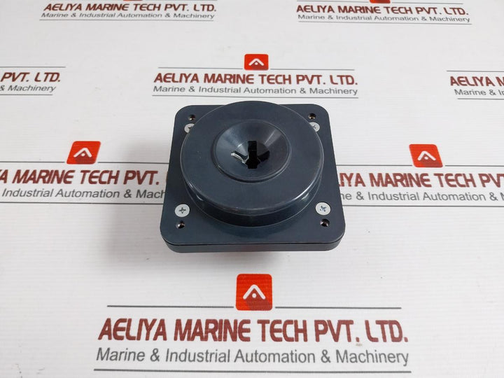 Schneider Electric Extended Rotary Handle Easypact Ezc 100/Cvs 100E