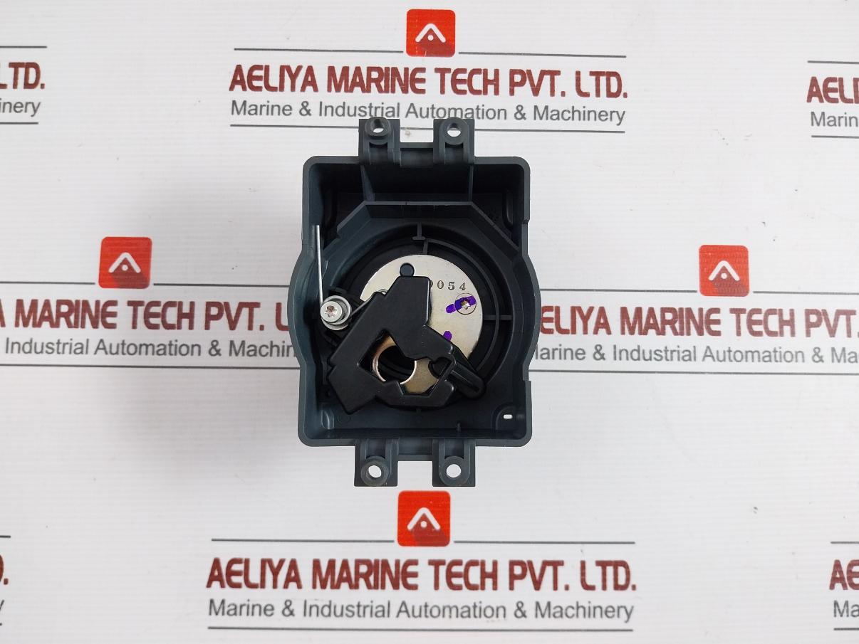 Schneider Electric Extended Rotary Handle Easypact Ezc 100/Cvs 100E