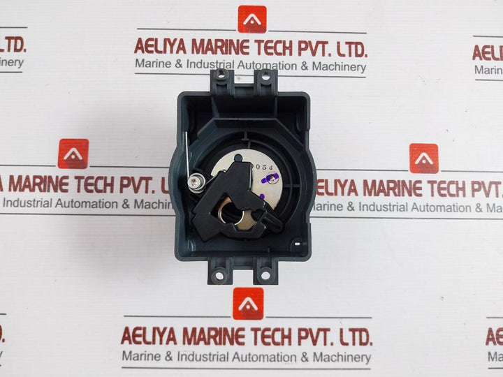 Schneider Electric Extended Rotary Handle Easypact Ezc 100/Cvs 100E