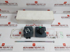 Schneider Electric Extended Rotary Handle Easypact Ezc 100/Cvs 100E