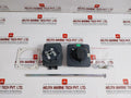 Schneider Electric Extended Rotary Handle Easypact Ezc 100/Cvs 100E