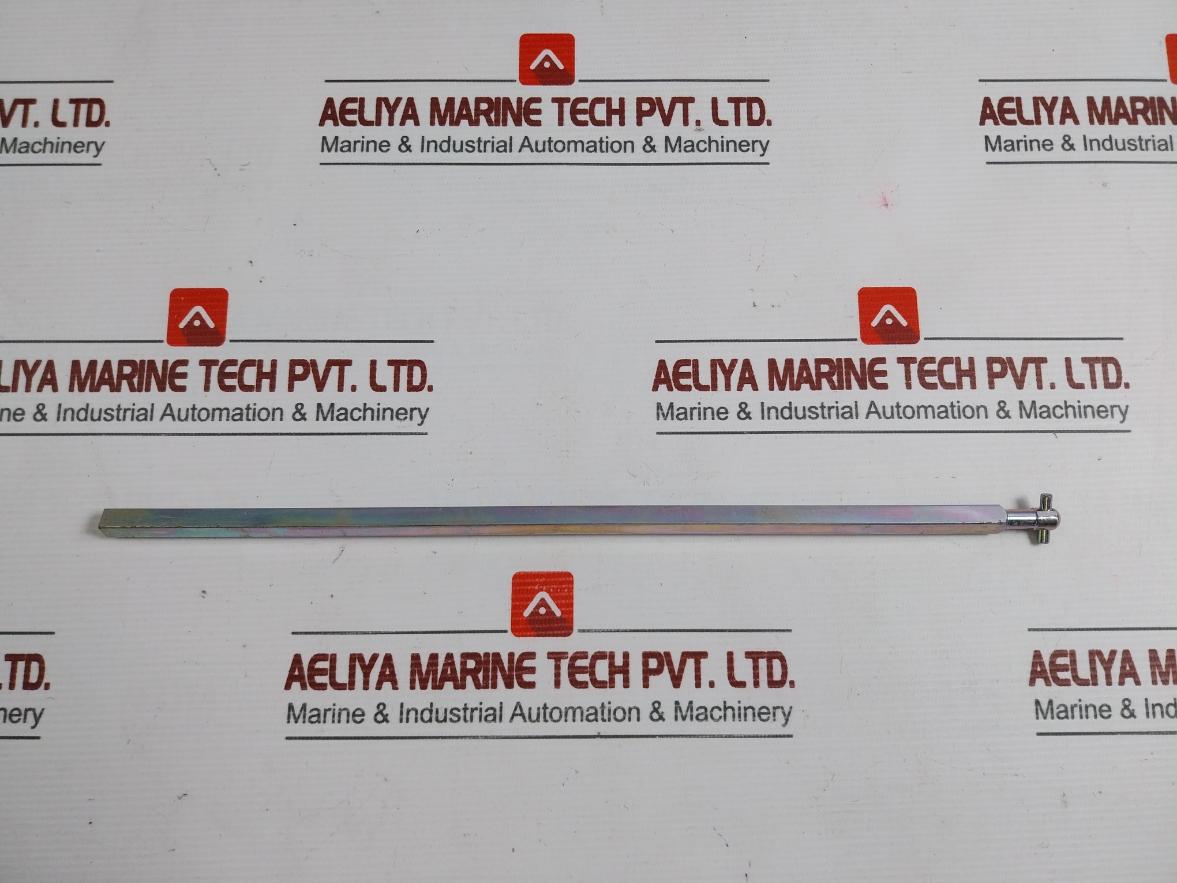 Schneider Electric Extended Rotary Handle Easypact Ezc 100/Cvs 100E
