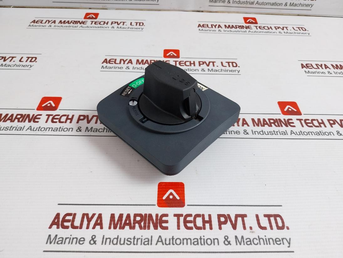 Schneider Electric Extended Rotary Handle Easypact Ezc 100/Cvs 100E