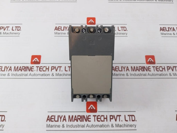 Schneider Electric Ezc100F Easypact 3 Pole Circuit Breaker 100A 690V 50/60Hz