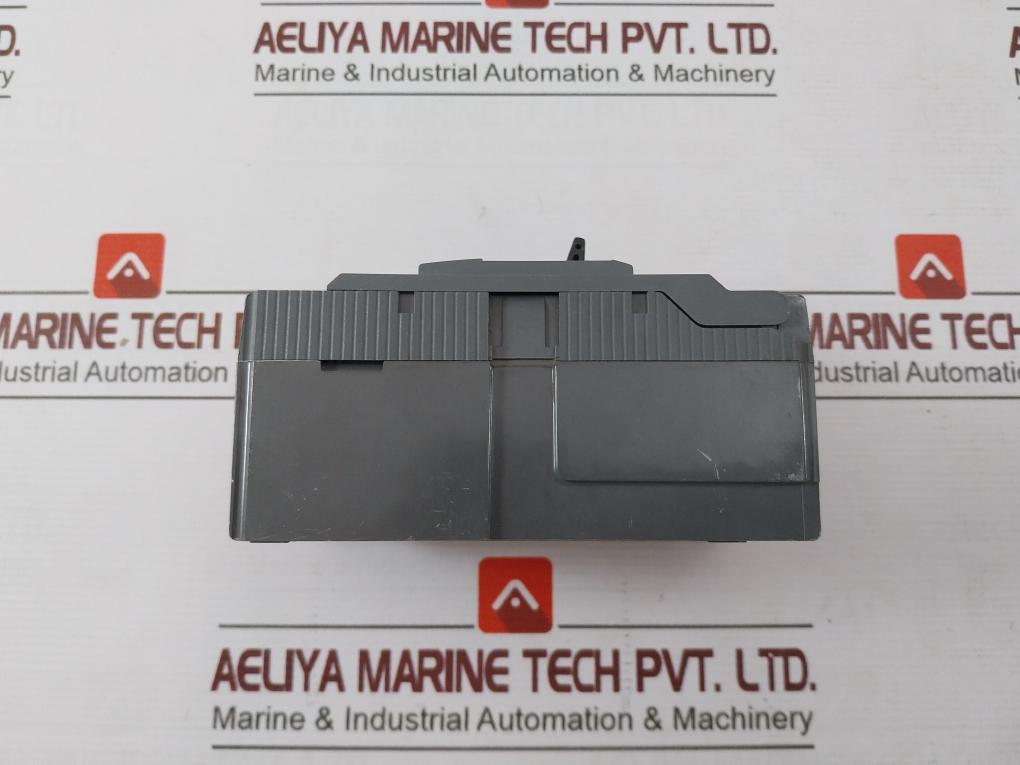 Schneider Electric Ezc100F Easypact 3 Pole Circuit Breaker 100A 690V 50/60Hz