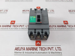 Schneider Electric Ezc100F Easypact 3 Pole Circuit Breaker 100A 690V 50/60Hz