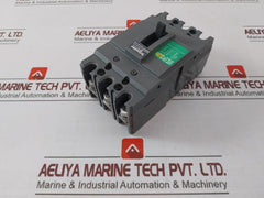 Schneider Electric Ezc100F Easypact 3 Pole Circuit Breaker 100A 690V 50/60Hz