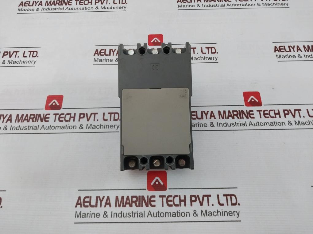 Schneider Electric Ezc100H100A Easypact Circuit Breaker 690V 6Kv 50/60Hz 40/50 C