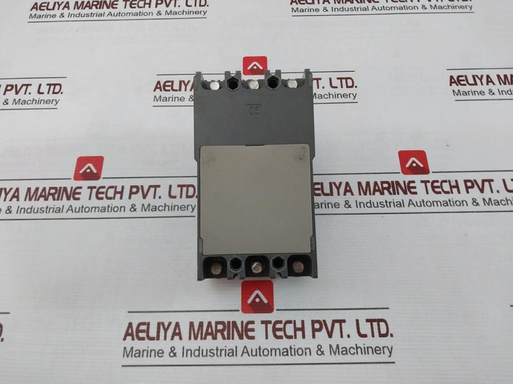 Schneider Electric Ezc100H100A Easypact Circuit Breaker 690V 6Kv 50/60Hz 40/50 C