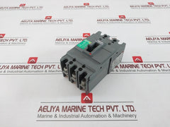 Schneider Electric Ezc100H100A Easypact Circuit Breaker 690V 6Kv 50/60Hz 40/50 C