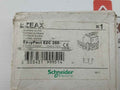 Schneider Electric Ezeax Auxiliary Contact For Easypact Ezc250-ezd250