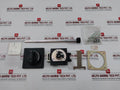 Extended Rotary Handle Schneider Electric Ezerote Ezc250