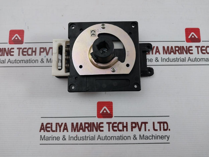 Extended Rotary Handle Schneider Electric Ezerote Ezc250