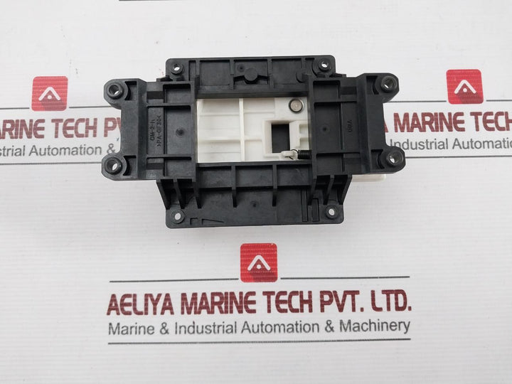 Extended Rotary Handle Schneider Electric Ezerote Ezc250