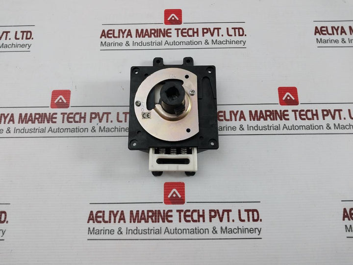 Extended Rotary Handle Schneider Electric Ezerote Ezc250