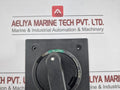 Extended Rotary Handle Schneider Electric Ezerote Ezc250