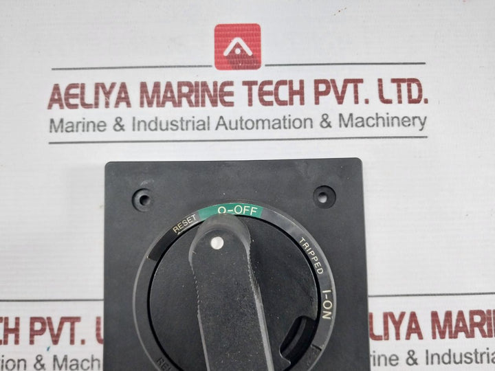 Extended Rotary Handle Schneider Electric Ezerote Ezc250