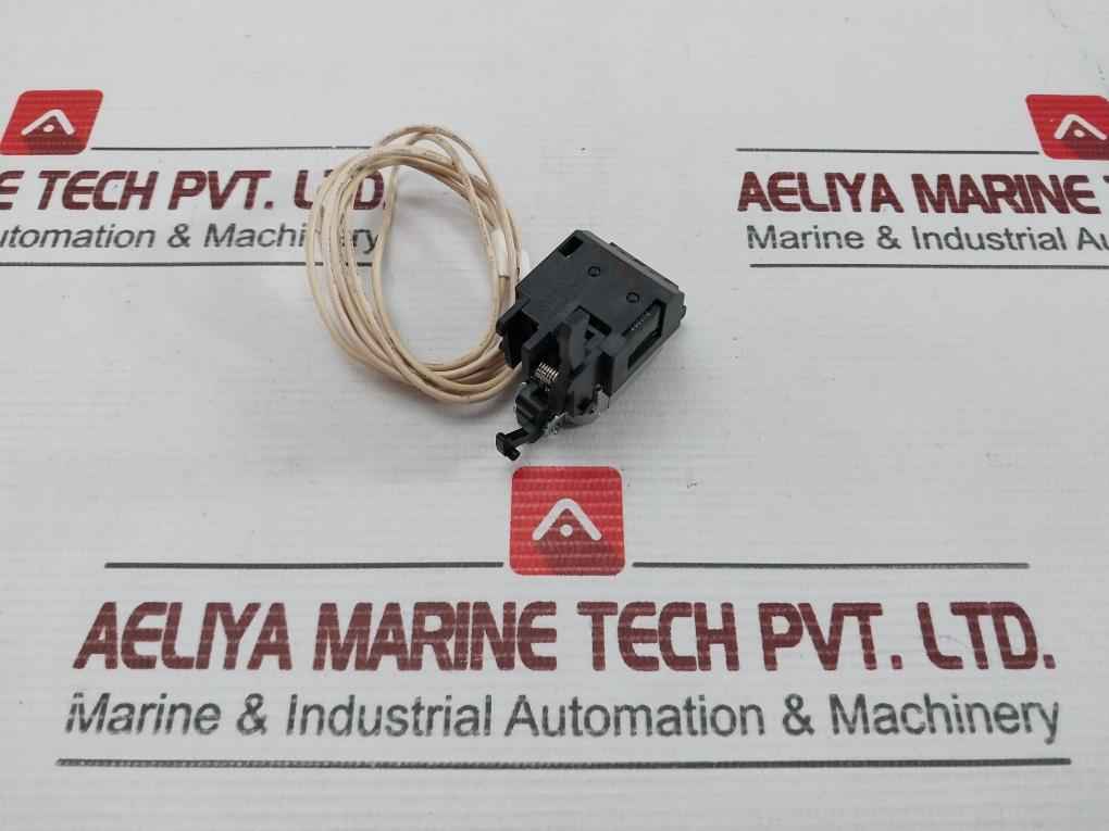 Schneider Electric Ezesht024Dc Shunt Trip Release 24Vdc