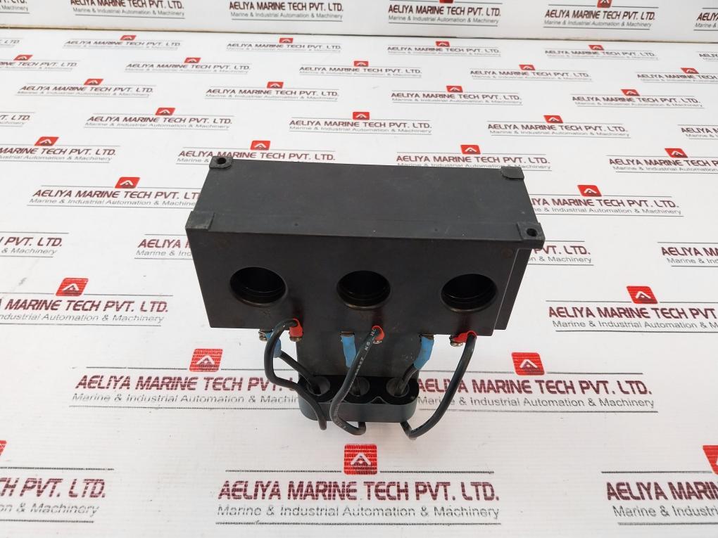 Schneider Electric Fdm2-h1Duw Overload Module 100~240Vac/Dc