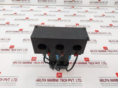Schneider Electric Fdm2-h1Duw Overload Module 100~240Vac/Dc