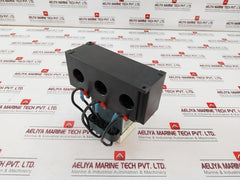 Schneider Electric Fdm2-h1Duw Overload Module 100~240Vac/Dc