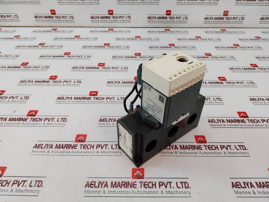 Schneider Electric Fdm2-h1Duw Overload Module 100~240Vac/Dc