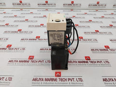 Schneider Electric Fdm2-h1Duw Overload Module 100~240Vac/Dc
