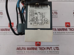 Schneider Electric Fdm2-h1Duw Overload Module 100~240Vac/Dc