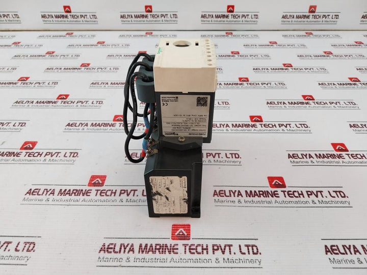 Schneider Electric Fdm2-h1Duw Overload Module 100~240Vac/Dc