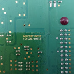 Schneider Electric Fofa2071961B Printed Circuit Board 4Mv02