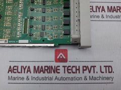 Schneider Electric Fofa2071961B Printed Circuit Board 4Mv02
