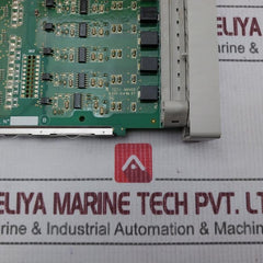 Schneider Electric Fofa2071961B Printed Circuit Board 4Mv02
