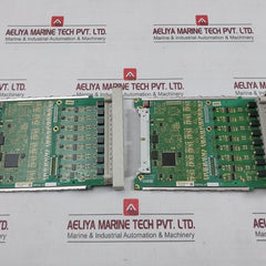 Schneider Electric Fofa2071961B Printed Circuit Board 4Mv02