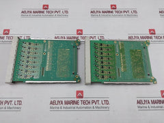 Schneider Electric Fofa2071961B Printed Circuit Board 4Mv02
